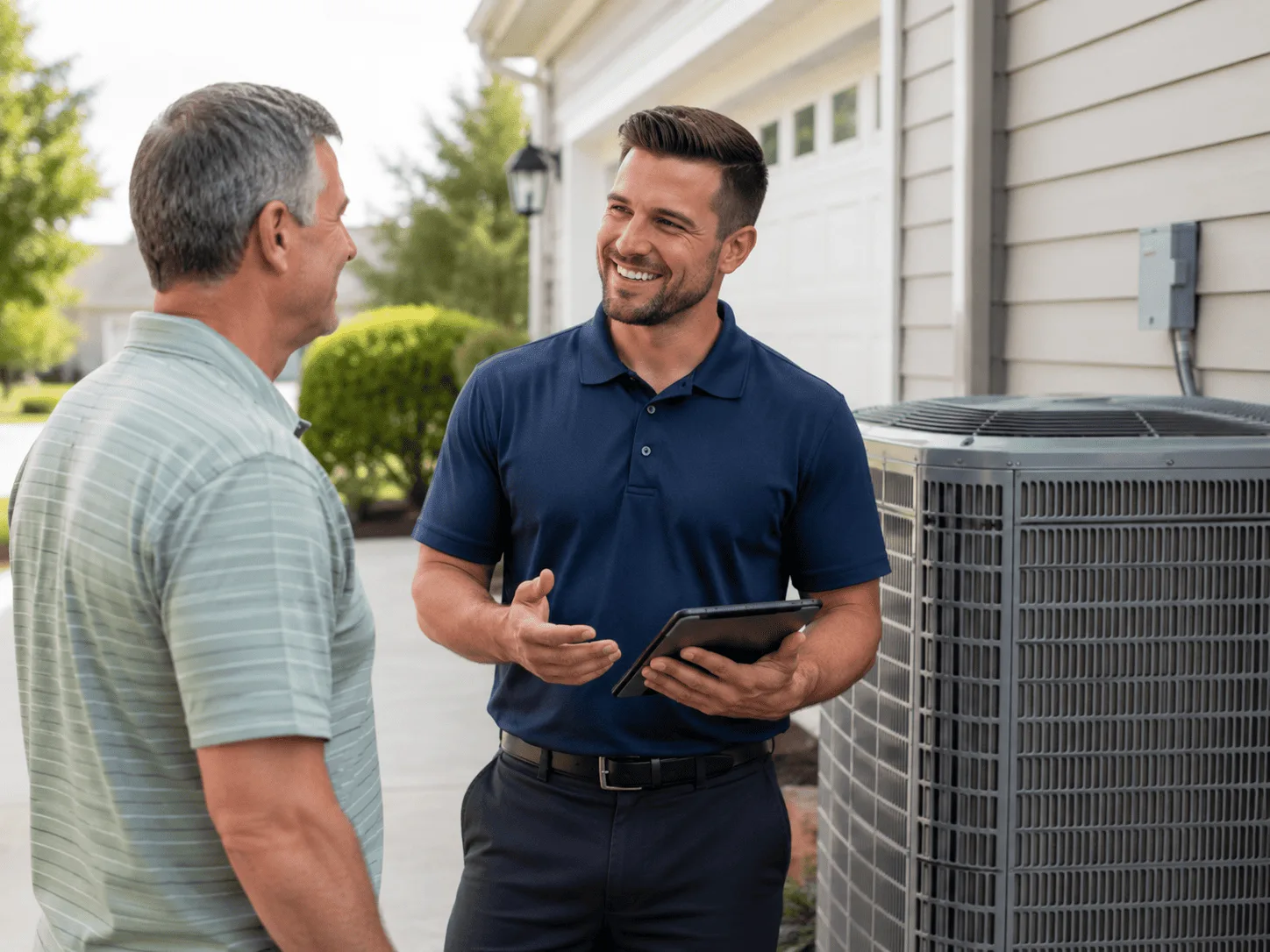 Heat Pump Installation Washington, IL FAQs